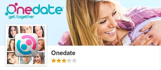 Aprovecha el registro en OneDate gratuito y conoce a gente nueva