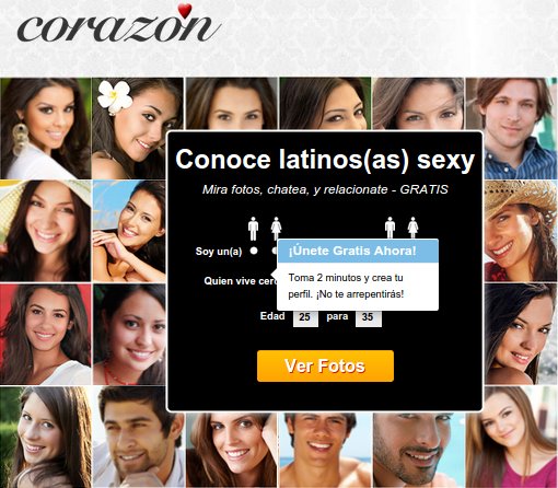 Corazon.com opiniones
