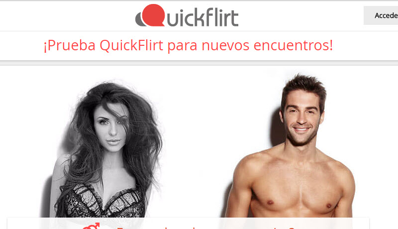 quickflirt opiniones