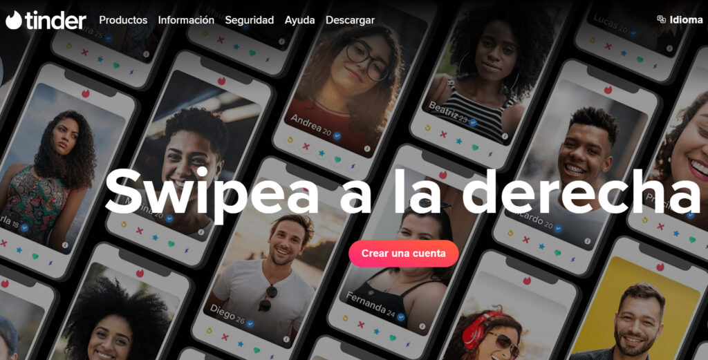 Apps de citas con mujeres casadas