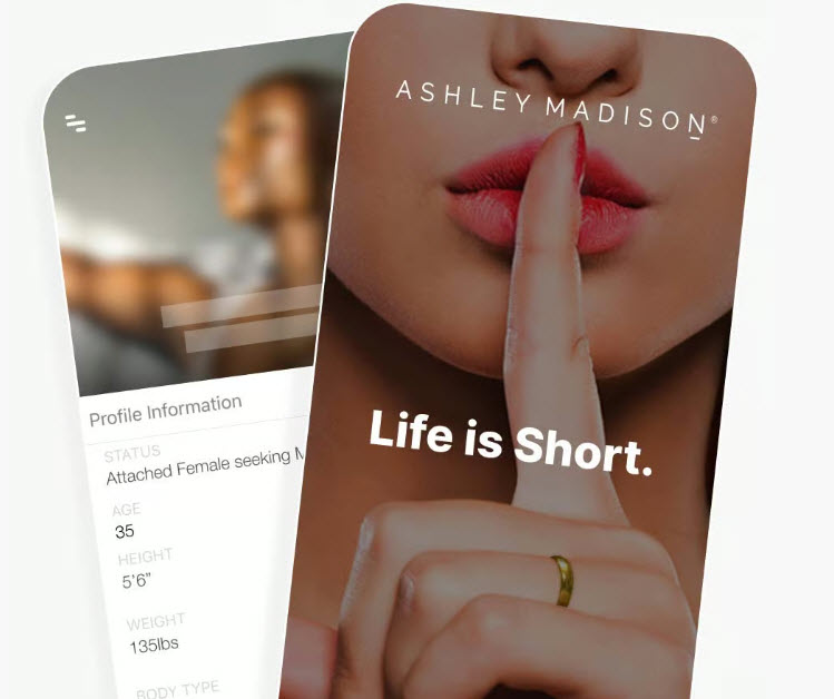 Ashley Madison
