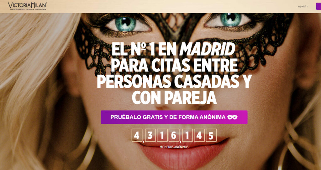 Citas con mujeres casadas infieles 