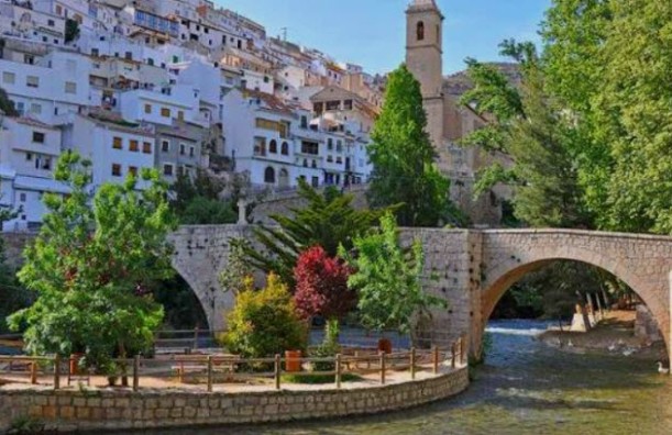 buscar pareja Albacete