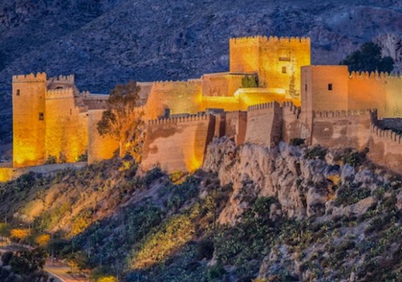 buscar pareja Almería
