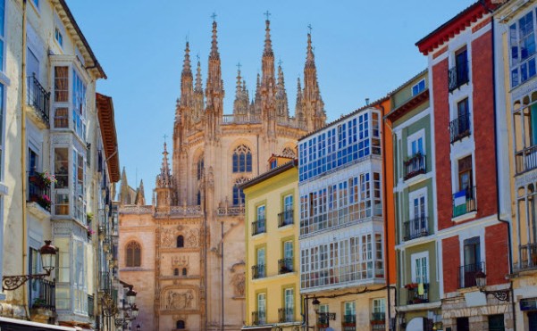 buscar pareja Burgos