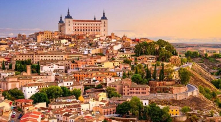 buscar pareja Ciudad Real