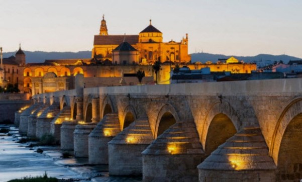 buscar pareja Córdoba