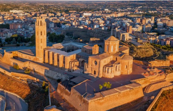 buscar pareja Lleida
