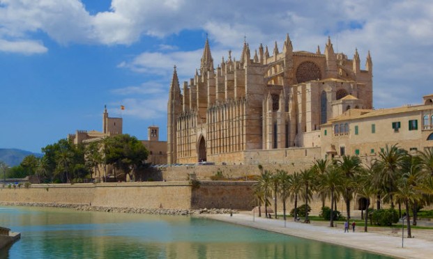 buscar pareja Mallorca