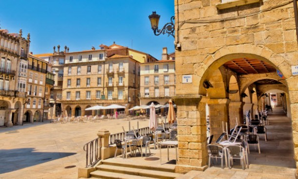 buscar pareja Ourense