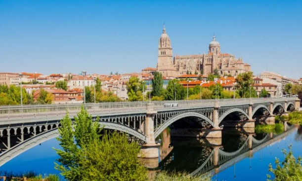buscar pareja Salamanca