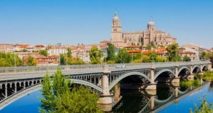 chicas para chatear Salamanca