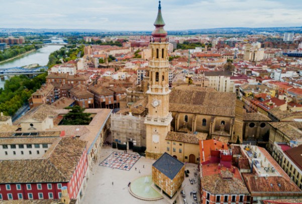 buscar pareja Zaragoza