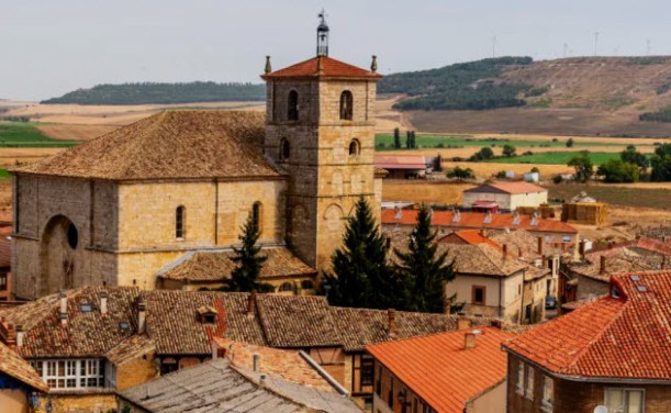 rusas solteras Palencia