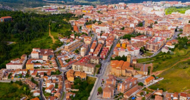 rusas solteras Soria