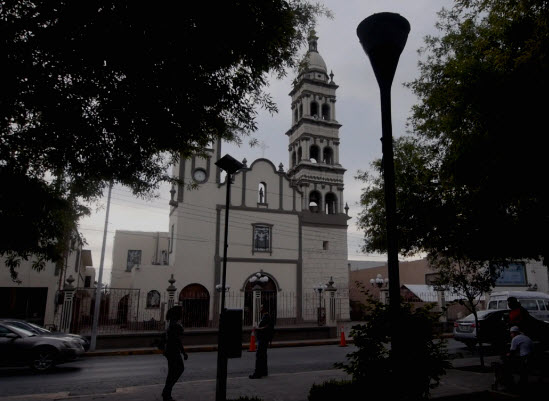 buscar pareja Apodaca