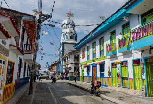 chicas para chatear Armenia