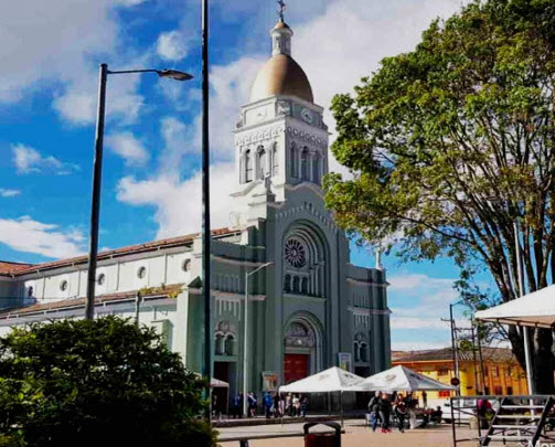 buscar pareja Cajicá
