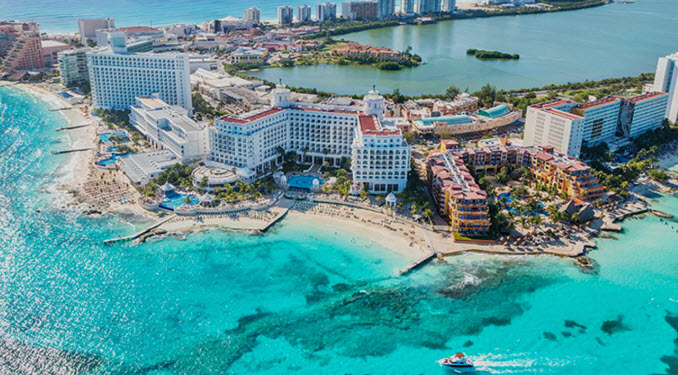 buscar pareja Cancún