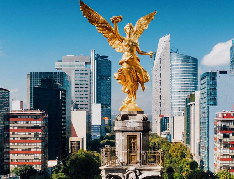 chicas para chatear Ciudad de México