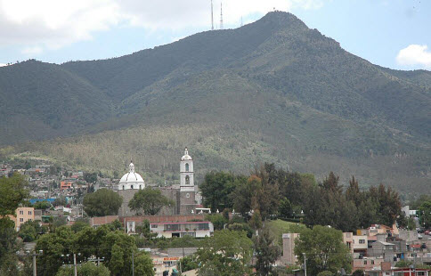chicas para chatear Coacalco de Berriozábal