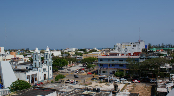 chicas para chatear Coatzacoalcos