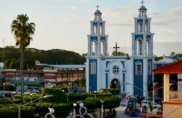 chicas para chatear Comalcalco