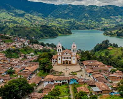 buscar pareja Copacabana