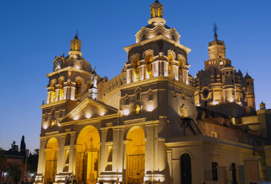 buscar pareja Córdoba