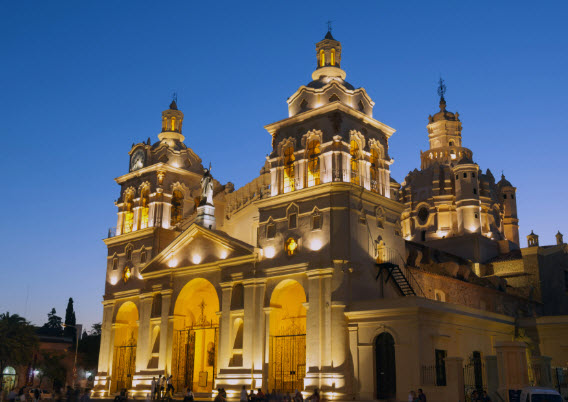 buscar pareja Córdoba