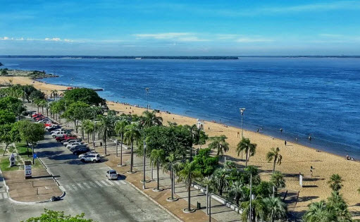 buscar pareja Corrientes