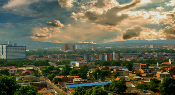 buscar pareja Cúcuta