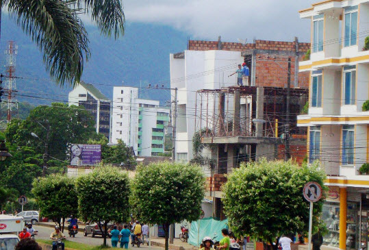 buscar pareja Florencia