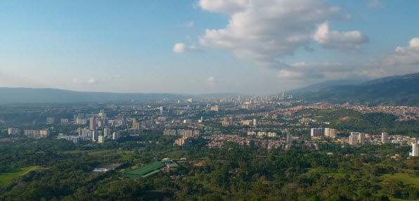 chicas para chatear Floridablanca