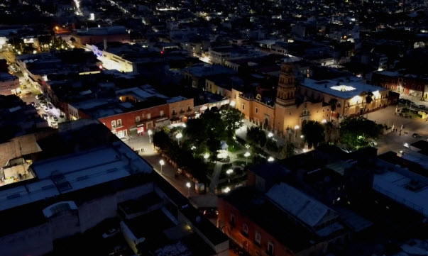 buscar pareja Fresnillo