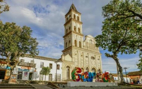 chicas para chatear Garzón
