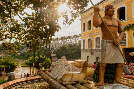 buscar pareja Girardot