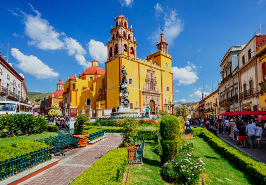 buscar pareja Guanajuato