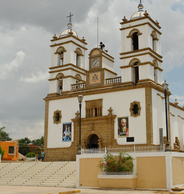 buscar pareja Guasave