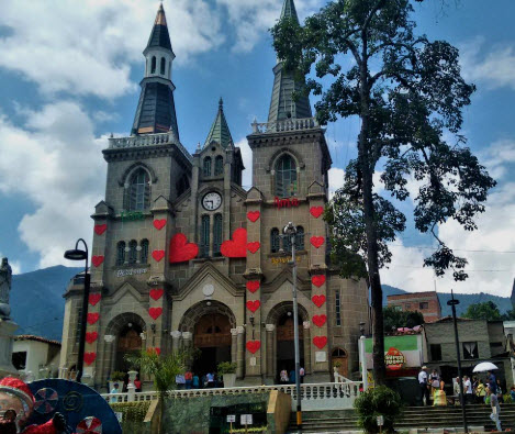 chicas para chatear La Estrella