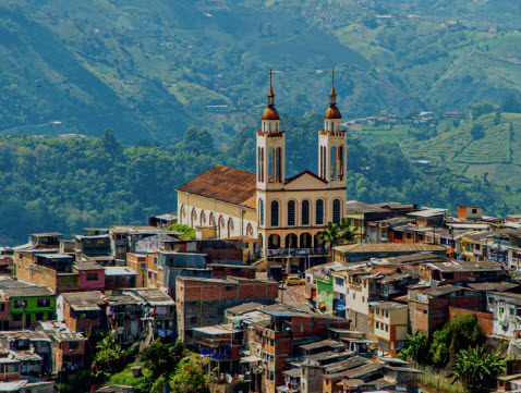 buscar pareja Manizales