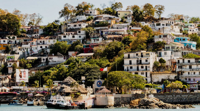 chicas para chatear Manzanillo