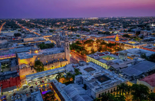 buscar pareja Mérida