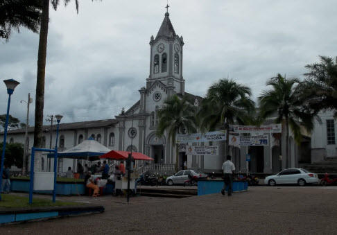 chicas para chatear Mocoa