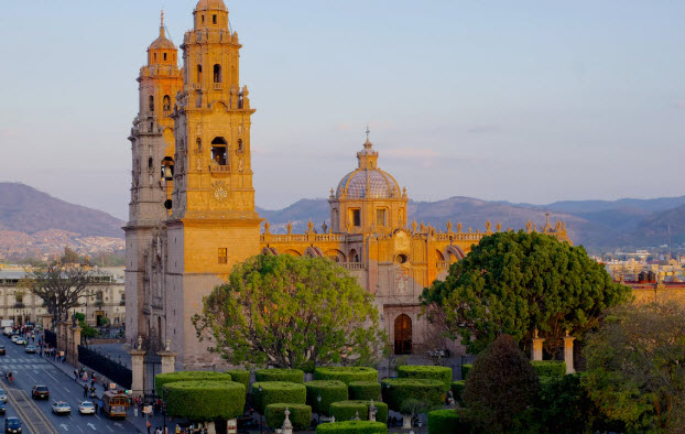 buscar pareja Morelia