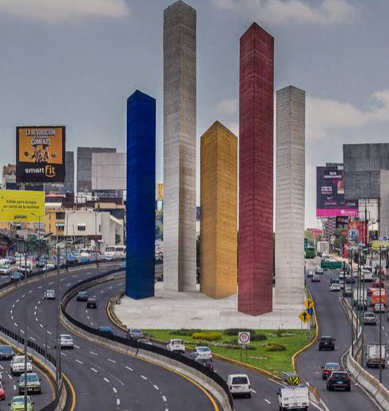 buscar pareja Naucalpan de Juárez