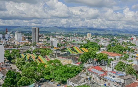 chicas para chatear Neiva