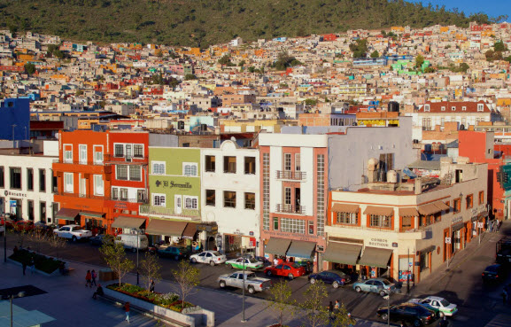 buscar pareja Pachuca de Soto