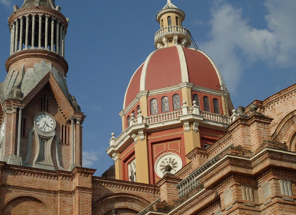 buscar pareja Palmira