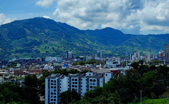 buscar pareja Pereira